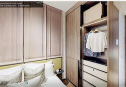 The Continuum (D15), Apartment #626060471